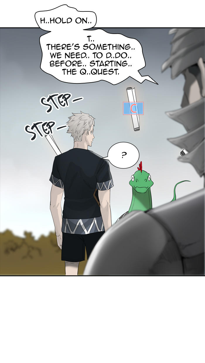 Tower Of God, Chapter 359 image 71